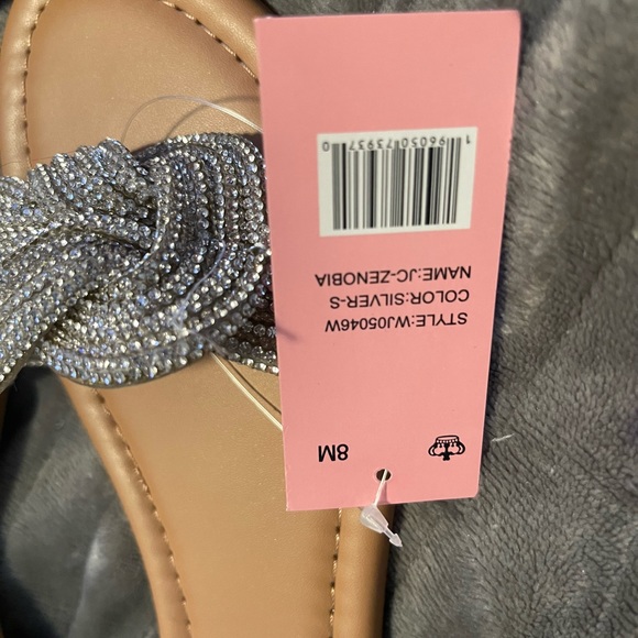 Juicy couture Sandals - Picture 4 of 10